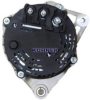 PERKINS 2871A301 Alternator